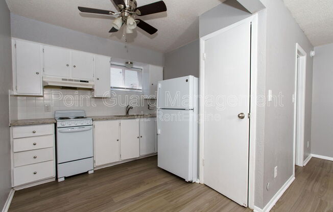 808 N. West St. #21
