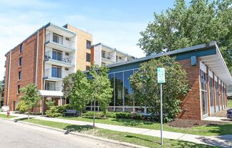 Studios at 7 Corners