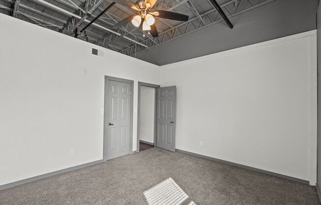 1 bed, 1 bath, 515 sqft, $975, Unit 205