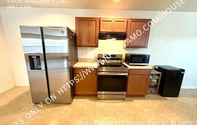 Partner-provided property photo