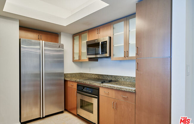 1 bed, 1 bath, 854 sqft, $4,400, Unit 1527