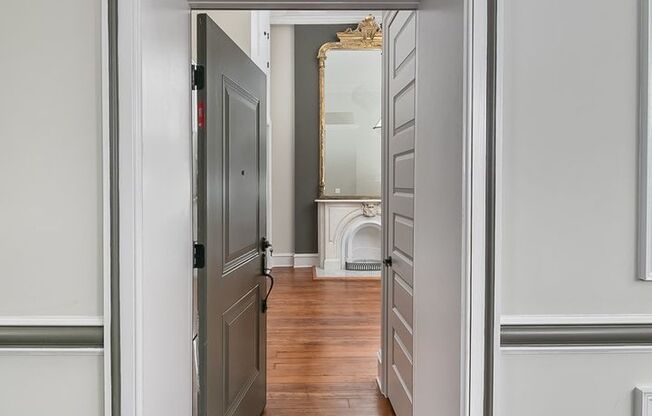 814 Cathedral Street - 9175