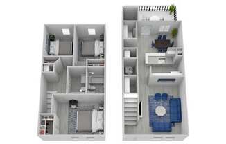 Partner-provided photo for $1250 unit