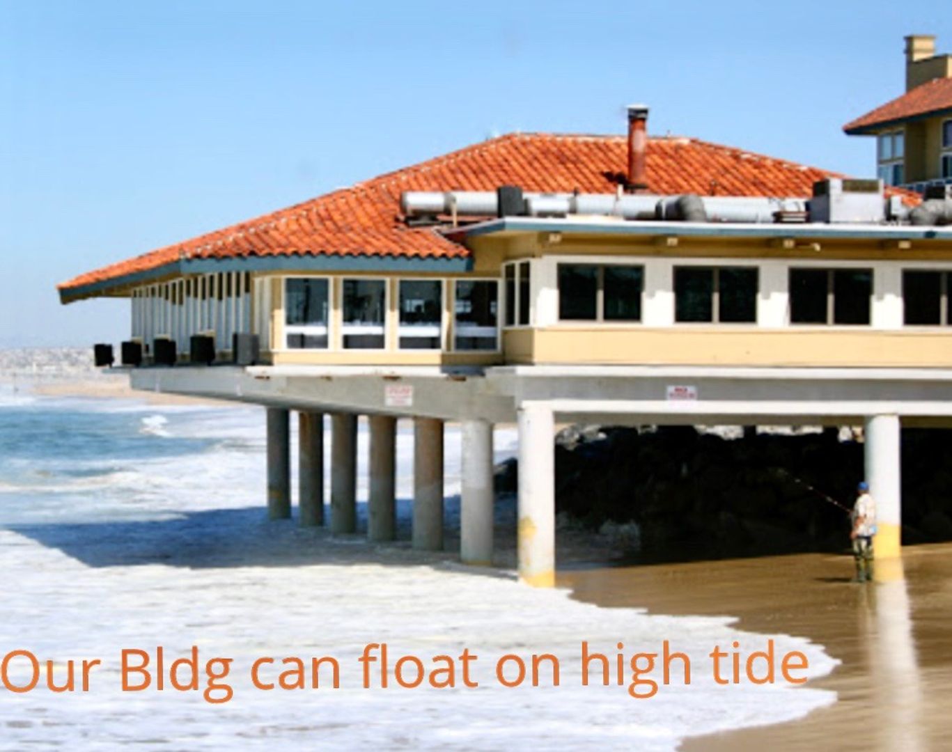 211 Crystal Cove Apts LLC