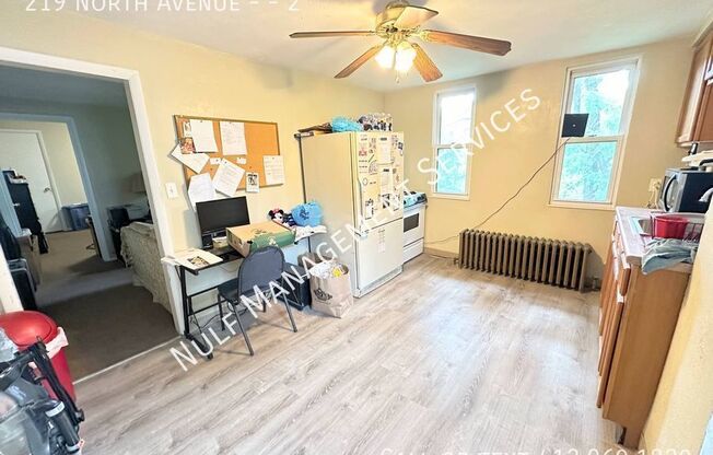 219 N AVE