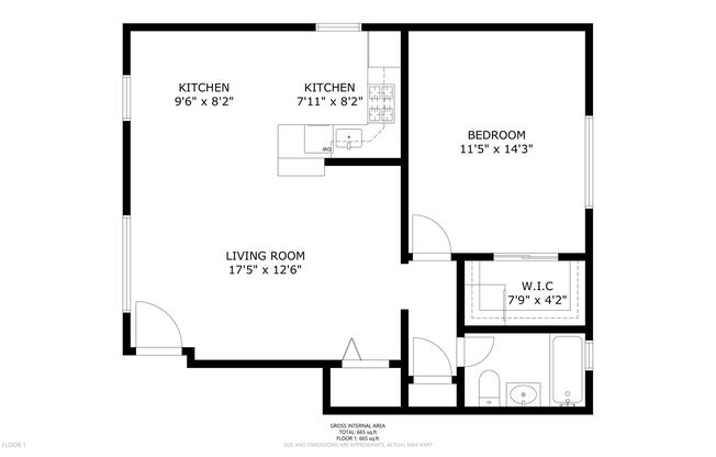 Partner-provided property photo