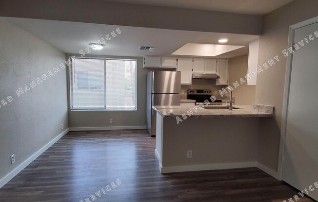 **MOVE IN SPECIAL***Gorgeous 2bdrm 2bath CONDO FOR RENT near Tempe Townlake