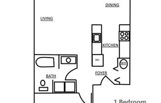 Partner-provided photo for $1795 unit