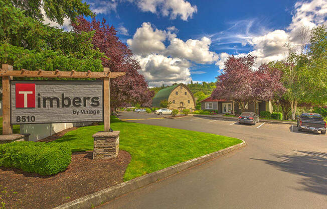 The Timbers by Vintage Apartments For Rent In Arlington, WA!