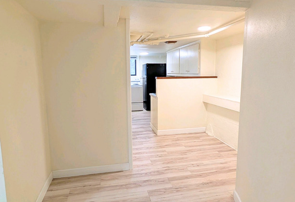 Corvallis Duplex