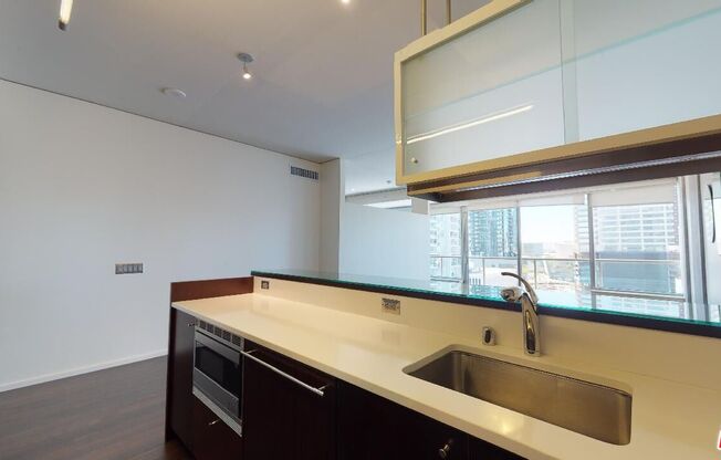 2 beds, 2 baths, 1,180 sqft, $4,500, Unit 1108
