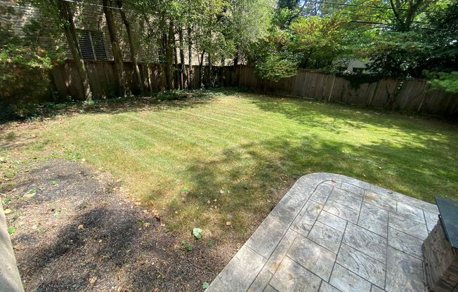 4 beds, 2.5 baths, $4,199