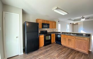 3 beds, 2 baths, $1,750