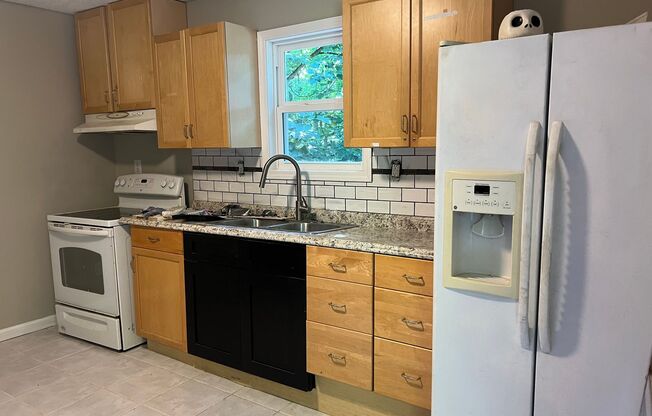 3 beds, 1 bath, $1,250, Unit Unit 1