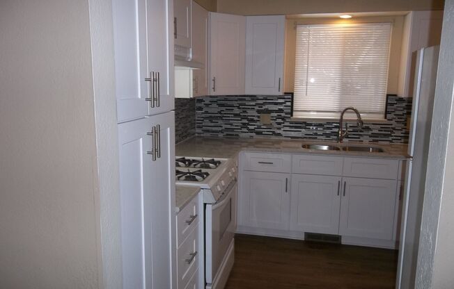 2 beds, 2 baths, $1,850