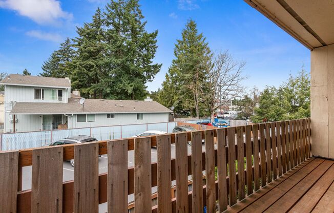 2 beds, 1 bath, 900 sqft, $1,495, Unit 119