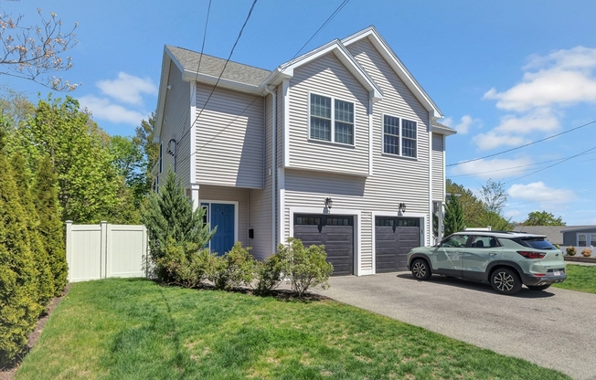 122 MILTON ST