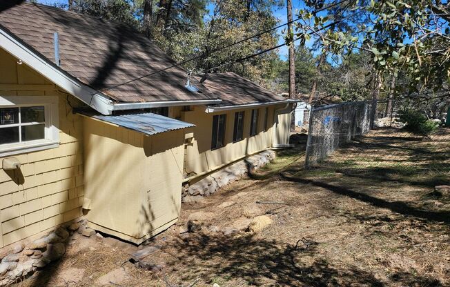 1 Bedroom 1 Bathroom Hassayampa Mountain Club Home