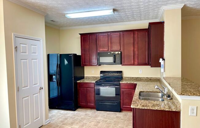 Welcome to this charming 2-bedroom home in East Point, GA, with a perfect floorplan.