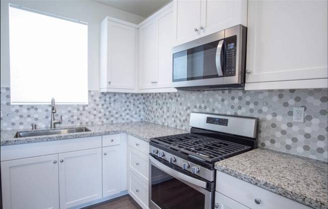 3-Story Townhome w/ 2 Car Garage in New Community
