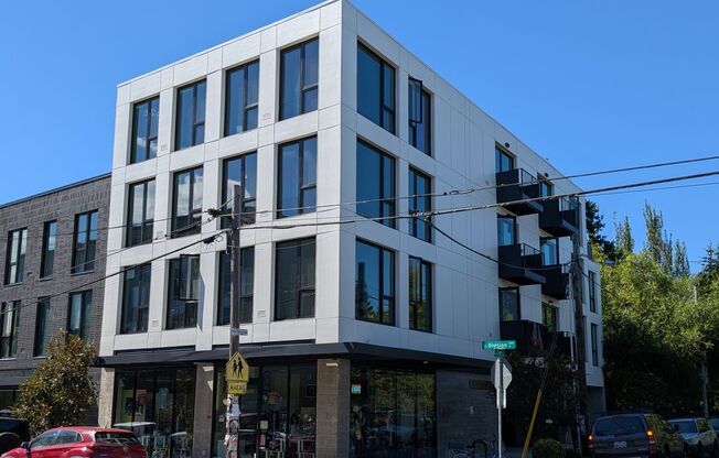 Division 31 Apartments