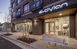 The Dylan in Portland