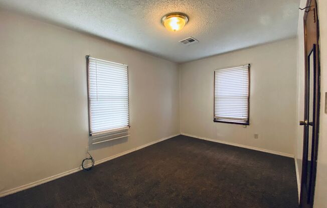 Cute Home for rent in OKC