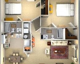 Partner-provided photo for $1250 unit