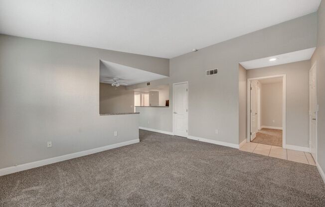 3 beds, 2 baths, $1,495, Unit # 2065