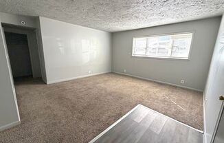 Corsica Horizon Heights Apartments