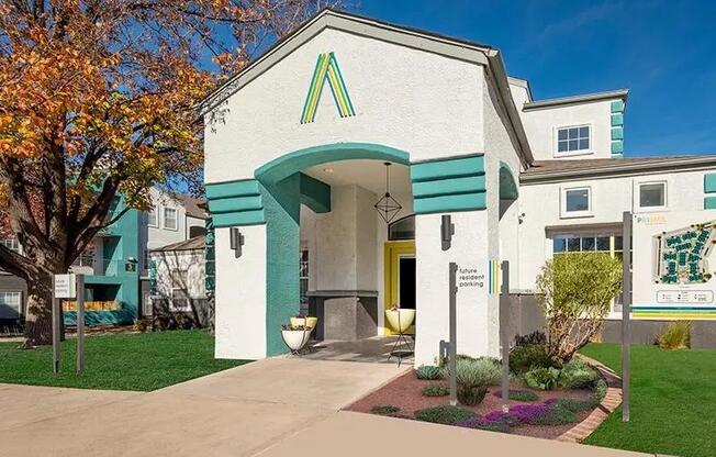 About Prisma Apartments