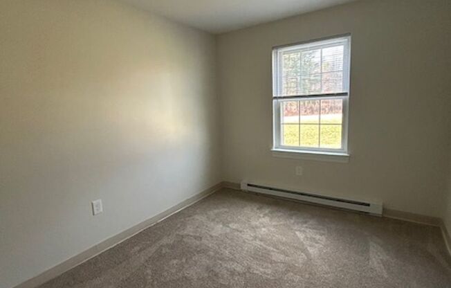 Newly Renovated 2 Bedroom Apartment in Rochester, NH!