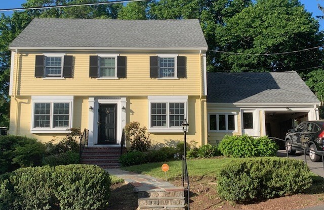 38 TENNYSON RD