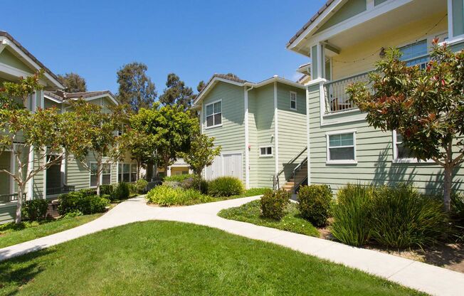 Via Ventura Apartments