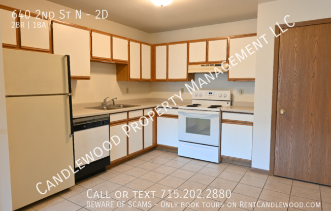 Partner-provided property photo