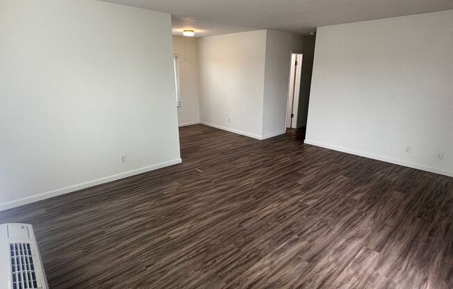 Idaho Apartments - The Wave