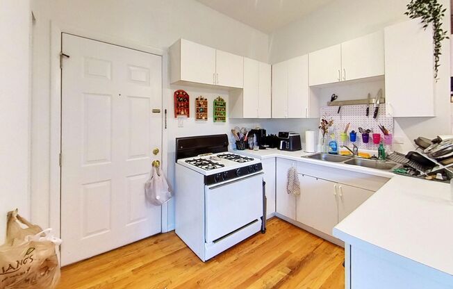 Margate Park One Bedroom