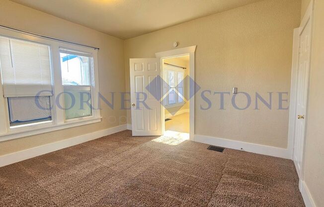 3 beds, 1 bath, $1,795