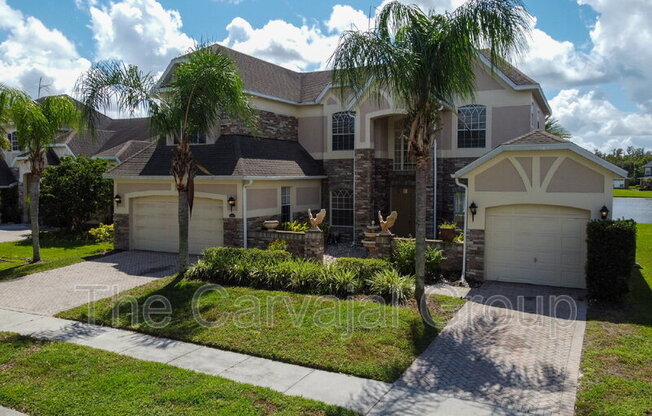 16114 BRISTOL LK CIR