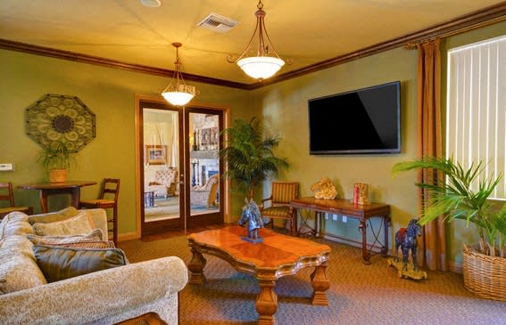 Luxurious Interiors, at Casoleil, San Diego, 92154
