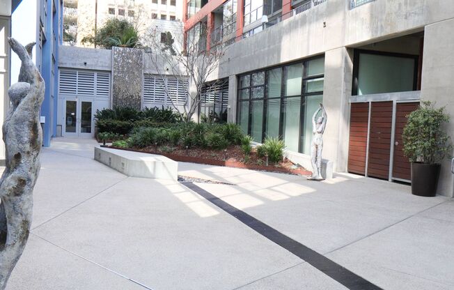 1 bed, 1 bath, $2,750, Unit # 1505