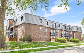 1 bed, 1 bath, 784 sqft, $1,125, Unit 5937305
