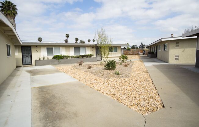 Casa Marina Apartments