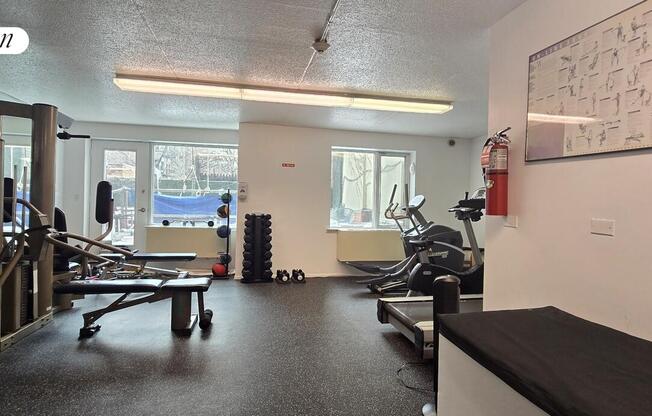 2 beds, 2.5 baths, $8,200, Unit 10C