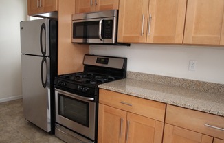 1 bed, 1 bath, $1,995, Unit B1