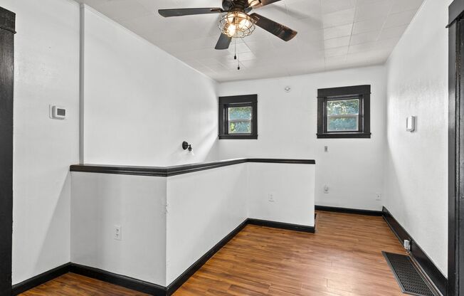 NorthEast Spokane Home - Beautifully Updated