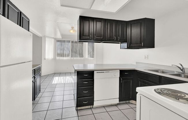 Wembley Apts