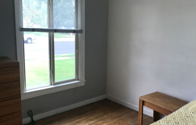 BYU Contracted Housing