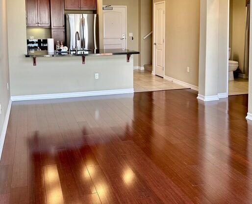 2 beds, 2 baths, 1,290 sqft, $3,700, Unit 439