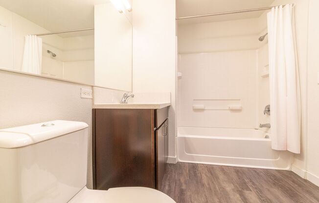 Studio, 1 bath, 420 sqft, $2,395, Unit Studio